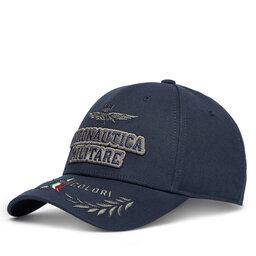 Aeronautica Militare Baseball sapka Aeronautica Militare 242HA1104CT2261 Sötétkék