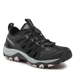 Merrell Sandály Merrell Accentor 3 Sieve J135176 Black
