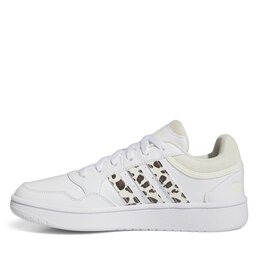 

Взуття adidas Hoops 3.0 Shoes IG7894 Ftwwht/Cwhite/Cblack, Білий
