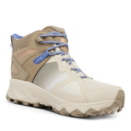 Columbia Chaussures de trekking Columbia Peakfreak™ Hera Mid OutDry™ 2063491 Brown