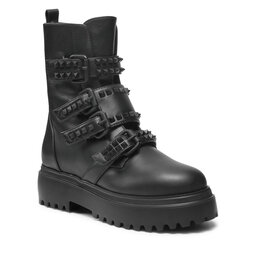Le Silla Hikerkänga Le Silla Ranger 6490P020M2MMCHI001 Nero