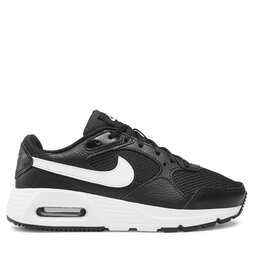 Nike Sneakersy Nike Air Max Sc CW4554 001 Černá