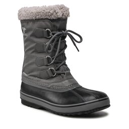 Sorel Botas de nieve Sorel 1964 Pac Nylon Wp NM3487 Quarry/Dove 052