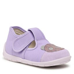 Froddo Tofflor Froddo Classic Slippers G1700364-1 S Lila+ 1