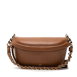 MICHAEL Michael Kors Táska MICHAEL Michael Kors Slater 30S2G04M1L Luggage