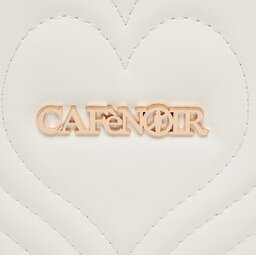 

Чохол для телефону CAFèNOIR C4AP0404 Bianco W001, Білий