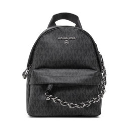 MICHAEL Michael Kors Plecak MICHAEL Michael Kors Slater 30T1S04B0B Black