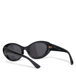 

Сонцезахисні окуляри Versace 0VE4455U Black GB1/87, Чорний