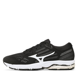 Mizuno Cipő Mizuno Wave Stream 2 J1GD211911 Black/White/Nimbus Cloud