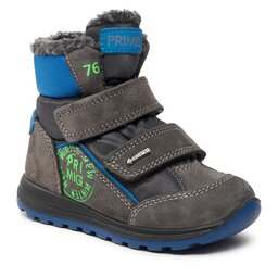 Primigi Stivali Primigi GORE-TEX 4854055 S Grig.Sc/Grigio