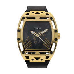 Guess Ρολόι Guess Legend GW0500G1 GOLD/BLACK