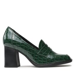 

Туфлі Tamaris 1-24438- Green Croco 736, Зелений