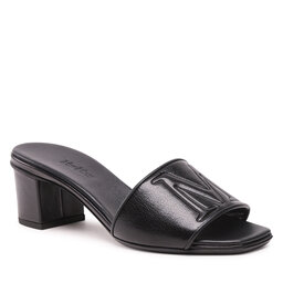 Max Mara Natikače Max Mara Soniar 2345211131600 Nero 003/003