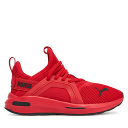 Puma Sneakersy Puma Soft Enzo 5 AC PS 401511 02 Czerwony