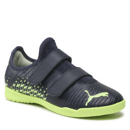 Puma Boty Puma Future Z 4.4 It V Jr 107020 01 Parisian/Fizzy/Pistachio