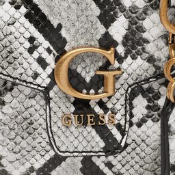 

Сумка Guess Shenny (KB) HWKB86 93210 BKW, Сірий