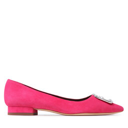 

Туфлі Kate Spade Buckle Up K5848 Festive Pink T4A, Рожевий