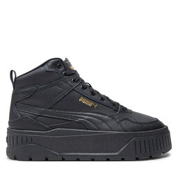 Puma Αθλητικά Puma Karmen II 397463 02 Μαύρο