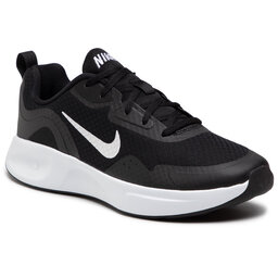 Nike Pantofi Nike Wearallday CJ1682 004 Black/White