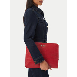 Nine West Aktenmappe Nine West CEO-OFFICE ELEGANCE-LDA9838 Rot