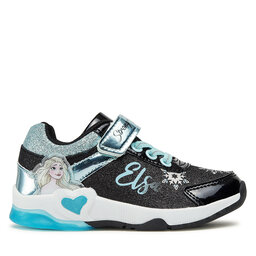 

Снікерcи Frozen, Чорний