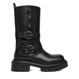 G-Star Raw Stivali G-Star Raw EO-GLCIEA-8137 Nero