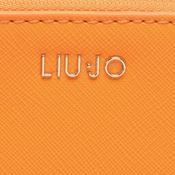 

Сумка Liu Jo Ecs Envelope AA3272 E0087 Exuberance 71349, Оранжевий
