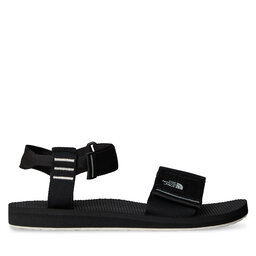 The North Face Sandály The North Face Skeena Sandal II NF0A8AE6VOR1 Černá
