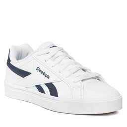 Reebok Обувки Reebok Royal Complete 3 Low DV8649 White