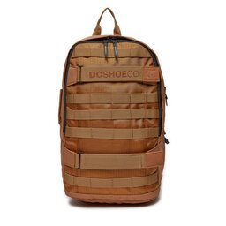 DC Rucsac DC Alpha ADYBP03104 Bej