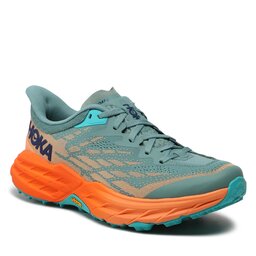 Hoka Obuća Hoka Speedgoat 5 1123157 Tmor
