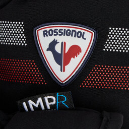 

Лижні рукавиці Rossignol Jr Roc Impr G RLMYG03 Black, Чорний