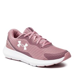 Under Armour Pantofi Under Armour Ua W Surge 3 3024894-601 Roz