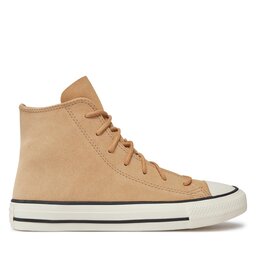 Converse Trampki Converse Chuck Taylor All Star A04636C Brązowy