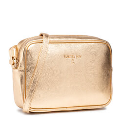 

Сумка Patrizia Pepe CB8985/L001-Y360 Gold Star, Золотий