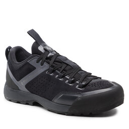 Black Diamond Botas de trekking Black Diamond Mission Xp BD580024 Black/Granite
