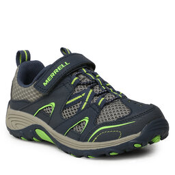 Merrell Pārgājienu apavi Merrell M-Trail MK261237 Chaser/Navy/Green