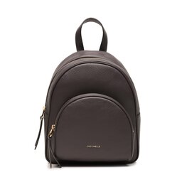 Coccinelle Rucksack Coccinelle N15 Coccinellegleen E1 N15 14 02 01 Ardesia Y66