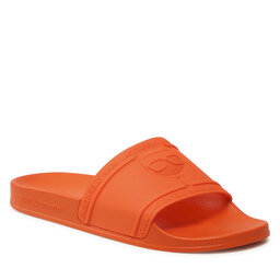 KARL LAGERFELD Šlepetės KARL LAGERFELD KL70009 Orange Rubber