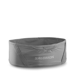 Salomon Ceinture de sport Salomon Pulse Belt LC2013400 Quiet Shade