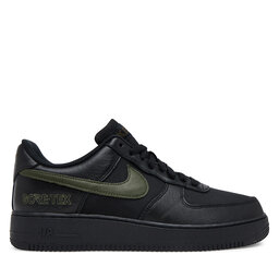 Nike Αθλητικά Nike Air Force 1 Gtx GORE-TEX HV3959 010 Μαύρο