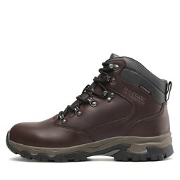 

Трекінгові черевики Regatta Tebay Leather RMF704 Peat 6V3, Коричневий