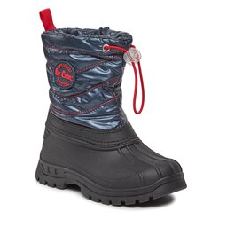 Lee Cooper Vinterskor Lee Cooper Lcj-23-44-2000K Navy