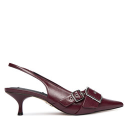 Steve Madden Pumps Steve Madden Lezley SM11003440 Dunkelrot