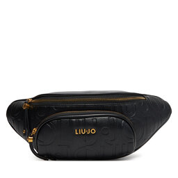 Liu Jo Τσαντάκι μέσης Liu Jo AA5162 E0538 Μαύρο