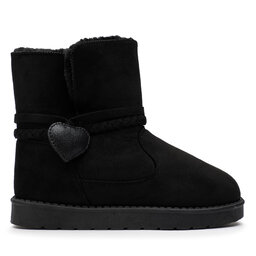 

Взуття Olive Tree CS5344-03 Black, Чорний