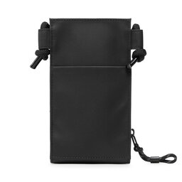 

Чохол для телефону Hugo Quantun Phone Pouch 50463686 001, Чорний