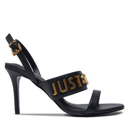 Just Cavalli Σανδάλια Just Cavalli 77RA3S69 Μαύρο