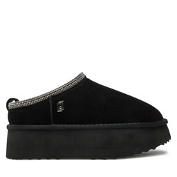 Liu Jo Şlapi Liu Jo Jane 02 SF4239 PX002 Negru