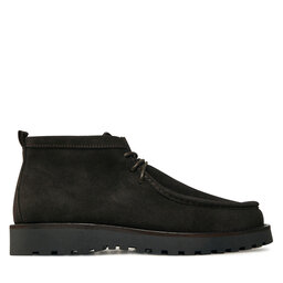 Marc O'Polo Schnürschuhe Marc O'Polo OO1M3012 Braun